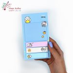 استیک نوت (یادداشت چسب دار ) sheep - تصویر 2