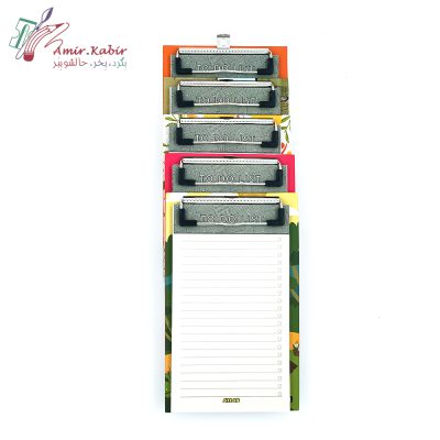 تودولیست شاسی آیلار