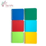 یادداشت کوچک مربع آیلار