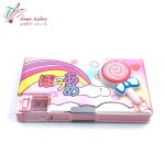 جامدادی کتابی آهنربایی اسکویشی - تصویر 9