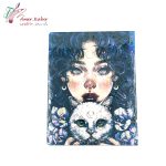 دفتر کلاسور 26 سوراخ سویل سری A - تصویر 2