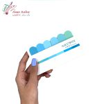 استیک نوت ( یادداشت چسب دار ) نشانه گذار هایلاتی - تصویر 2
