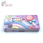 جامدادی کتابی آهنربایی اسکویشی - تصویر 7