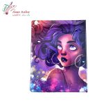 دفتر کلاسور 26 سوراخ سویل سری A - تصویر 4