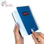یادداشت طلقی پارس نوت 160 برگ - تصویر 2