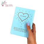 دفتر یادداشت کلاسور فطرس - تصویر 3