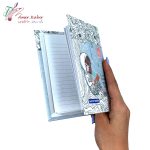 یادداشت کلاسوری آوا 2 سوراخ - تصویر 2