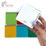 یادداشت کوچک مربع آیلار - تصویر 2
