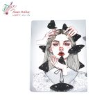دفتر کلاسور 26 سوراخ سویل سری A - تصویر 5