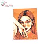 دفتر کلاسور 26 سوراخ سویل سری A - تصویر 7
