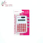 ماشین حساب دانش آموزی جیبی 888 - تصویر 5