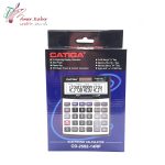 ماشین حساب رومیزی کاتیگا 2592 - تصویر 2