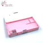 جامدادی کتابی آهنربایی اسکویشی - تصویر 2
