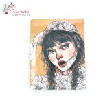 دفتر کلاسور 26 سوراخ سویل سری A - تصویر 8