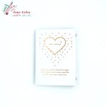 دفتر یادداشت کلاسور فطرس - تصویر 7