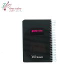 یادداشت طلقی پارس نوت 160 برگ - تصویر 11