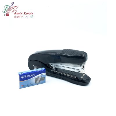 دستگاه منگنه کانگرو راحت زن بزرگ 210FS