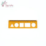 شابلون 15 سانت اعلی - تصویر 6