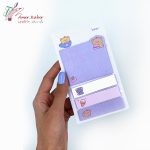 استیک نوت (یادداشت چسب دار ) sheep - تصویر 3