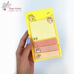 استیک نوت (یادداشت چسب دار ) sheep - تصویر 4