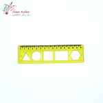 شابلون 15 سانت اعلی - تصویر 7