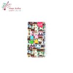 دفتر یادداشت باریک آوات - تصویر 8