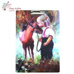 تخته شاسی طرح کلاسیک A3 پایا - تصویر 4