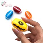 تراش فانتزی توپ راگبی - تصویر 2