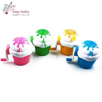تراش رومیزی بستی لیوانی