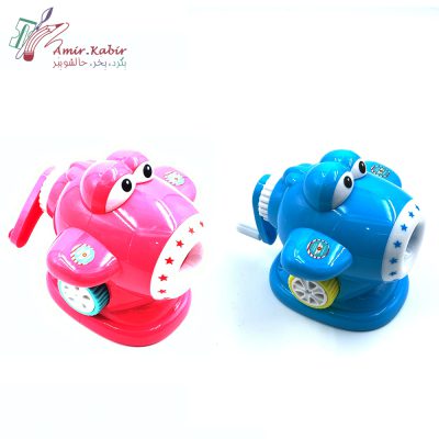 تراش رومیزی هواپیما A41