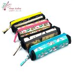 جامدادی تک زیپ گرد ایران زمین