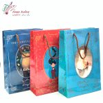 دفتر خاطرات رمز دار فلزی بزرگسال - تصویر 4