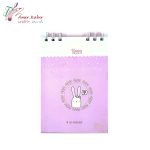دفتر یادداشت جلد سخت بانی استایل - تصویر 2