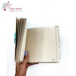 دفتر یادداشت نقطه ای مستر نوت خشتی - تصویر 2