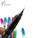 خودنویس هولوگرامی گیره دار - تصویر 4