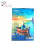 دفتر طراحی A4 نوبل - تصویر 6