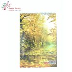 دفتر طراحی A4 نوبل - تصویر 5