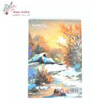 دفتر طراحی A4 نوبل - تصویر 4