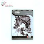 دفتر طراحی A5 نوبل - تصویر 10