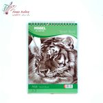 دفتر طراحی A5 نوبل - تصویر 9