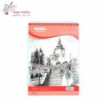 دفتر طراحی A5 نوبل - تصویر 8