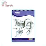 دفتر طراحی A5 نوبل - تصویر 4