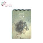 دفتر طراحی A5 لاین - تصویر 4