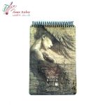 دفتر طراحی A5 لاین - تصویر 5