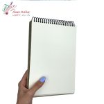 دفتر طراحی A5 لاین - تصویر 3