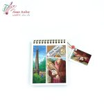 دفتر لغت انگلیسی فاطیما - تصویر 7