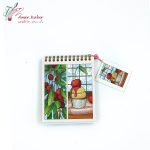 دفتر لغت انگلیسی فاطیما - تصویر 5