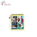 دفتر لغت انگلیسی فاطیما - تصویر 3