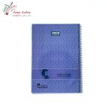 دفتر 60 برگ مجلد پایا کد 601 - تصویر 8