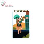دفتر یادداشت مستر نوت 0380 سری B - تصویر 6